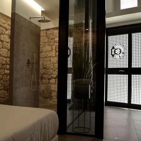 Covo Del Carbonaro Frühstückspension Ascoli Piceno