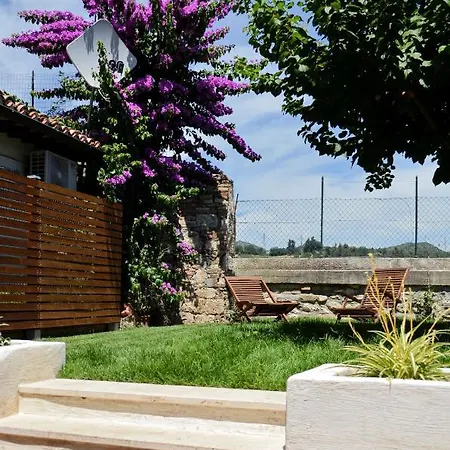 Covo Del Carbonaro 3* Ascoli Piceno