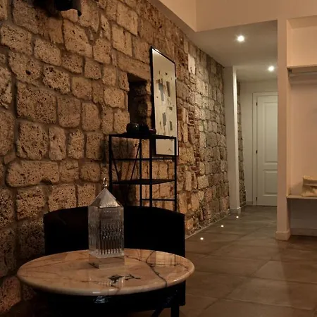 Covo Del Carbonaro Ascoli Piceno