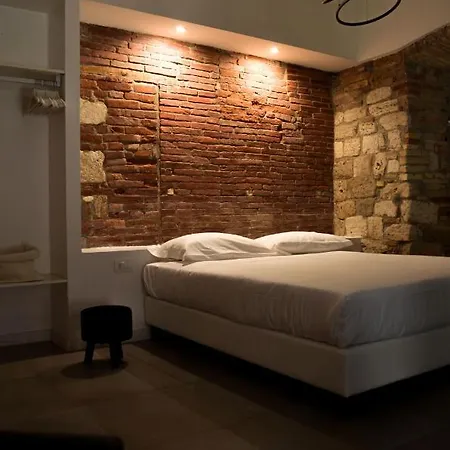 Covo Del Carbonaro Alojamento de Acomodação e Pequeno-almoço Ascoli Piceno