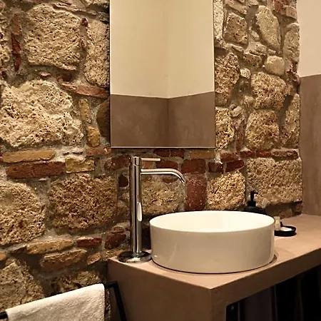 Alojamento de Acomodação e Pequeno-almoço Covo Del Carbonaro Ascoli Piceno