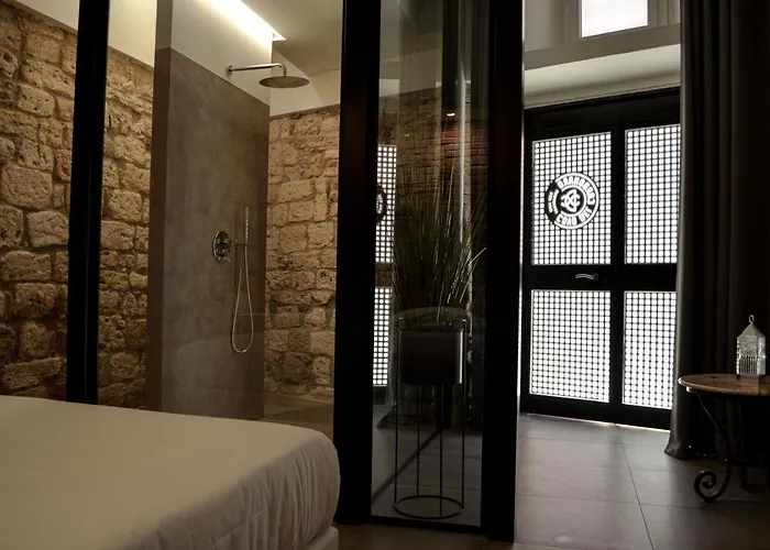 Covo Del Carbonaro Bed and breakfast Ascoli Piceno