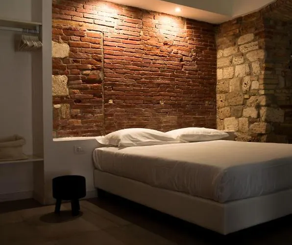 Covo Del Carbonaro Bed & Breakfast Ascoli Piceno