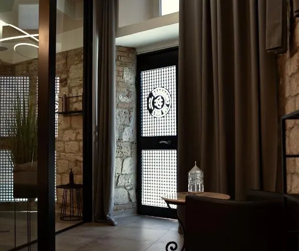 Bed and breakfast Covo Del Carbonaro