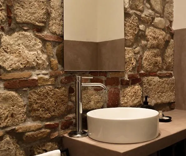 Bed & Breakfast Covo Del Carbonaro